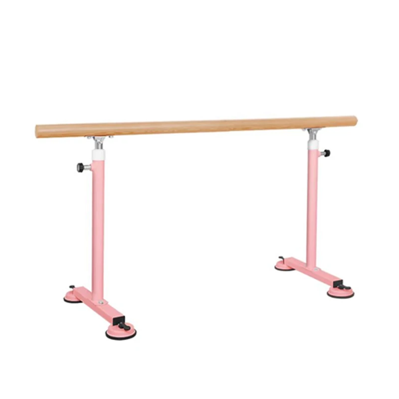 Suction Cup Movable Ballet Barre